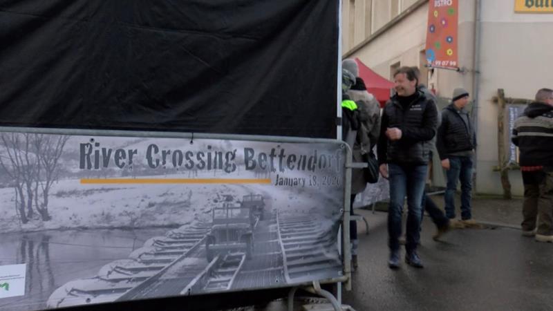 River-Crossing Bettenduerf